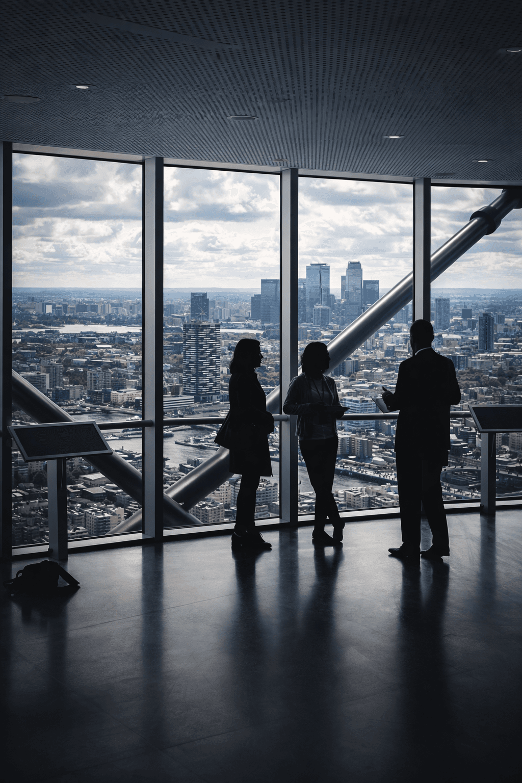 Unternehmensberatung