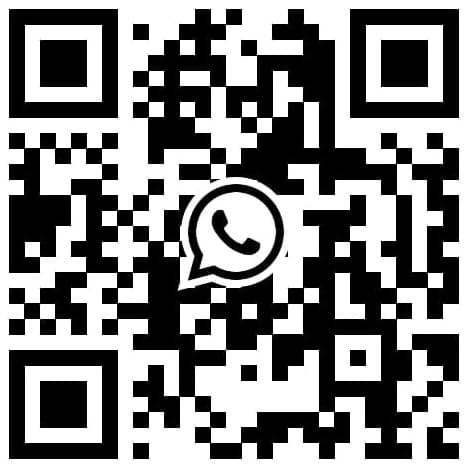 WhatsApp QR Code